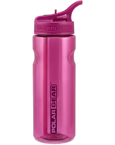 Aqua Grip Tritan Water Bottle 650ml