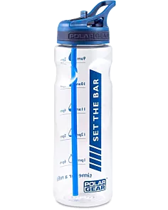 Tracker Bottle - Set the bar - 750ml