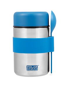 Polar Gear Insulated vacuum Food Flask 400ml