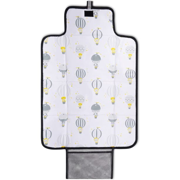 Polar Gear Go Anywhere Changing Mat Balloons