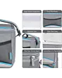 Polar Gear 5L Personal Lunch Bag multi function