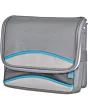Foldable cool bag
