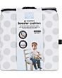 Booster Cushion Grey Spot packaging