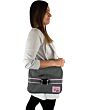 shoulder strap include, easy to take to anywhere