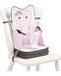 Baby Booster Seat 3 Point Kitty Kitten