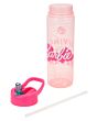 Barbie 600ml Drinks Bottle