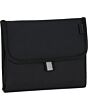 A changing mat prefect for popping in handbag or backpack