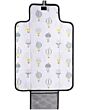 Polar Gear Go Anywhere Changing Mat Balloons