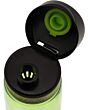 Goal 550ml Flip Cap Tritan Bottle