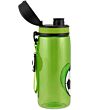 Goal 550ml Flip Cap Tritan Bottle design for small hand