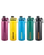 Hydra flow kit stainless steel insulated bottle 700ml