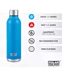 Polar Gear Hydra Flow Stainless Steel Insulated Bottle 500ml 