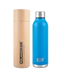 Hydra Flow Stainless Steel Insulated Bottle 500ml - Blue