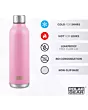 Polar Gear Hydra Flow Stainless Steel Insulated Bottle no condensation