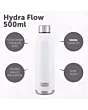 Polar Gear Hydra Flow Stainless Steel Insulated Bottle keep your drink up to 12 hours hot or 24 hours cold