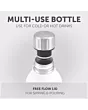 Polar Gear Hydra Flow Stainless Steel Insulated Bottle 500ml make with food grade stainless steel