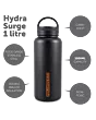 made with non-toxic food-grade stainless steel, 100% safe to use. double wall design ensure no leakage and no consendation 