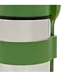polar gear food flask 400ml with spoon