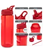 Built in Carry Loop, super lightweight design, take your bottle anywhere easily 
