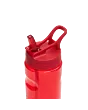 Easy flip straw, keep you hydrated anywhere any sport easily