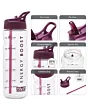 built in carry loop and super lightweight design, take your bottle anywhere