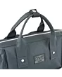 backpack with handle