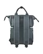 adjustable and comfortable shoulder straps