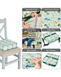 Polar Gear Baby Dino Washable Booster Cushion make to easy to clean