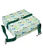 Polar Gear Baby Dino Washable Booster Cushion