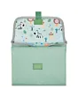 Changing mat easy to carry