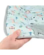 comfortable and no toxic material 
