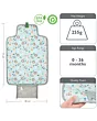 Polar Gear Baby foldable Travel Changing mat easy to carry