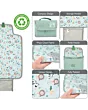 Polar Gear Baby foldable Travel Changing mat easy to carry