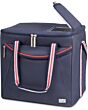 Premium Family Cool Bag 30 litres top open 