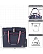 polar gear large family cool bag 30 litres, weight only 870g 