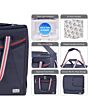 polar gear family cool bag ice pack included