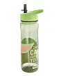 The Mandalorian 600ml Drinks Bottle with lids