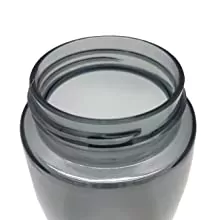 wide neck bottle wide neck bottle for easy to clean and refill, fit different liquid