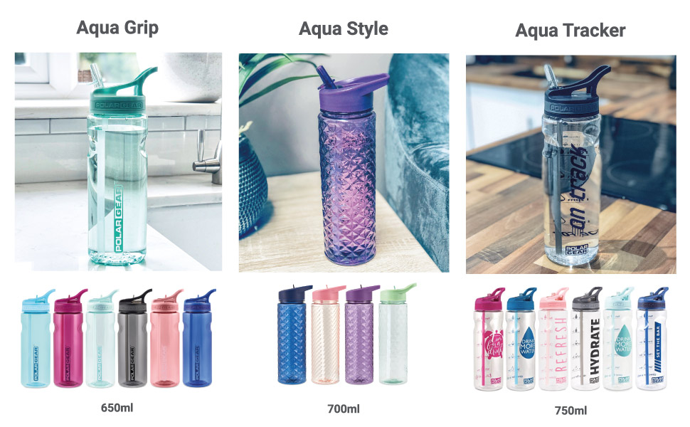 polar gear provide wide range water bottle provide, from plastic bottle to insulated bottle