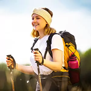 hydra surga 1000ml durable insulated bottle is suitable for outdoor usage