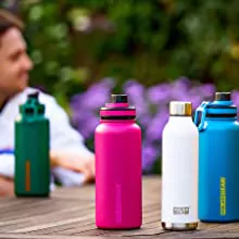  Stainless Steel Vacuum Insulated Bottle product range