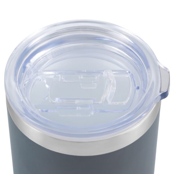 Transparent Lids