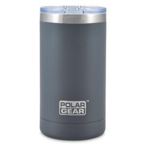 Ceramic insulated Coffee Travel Mug