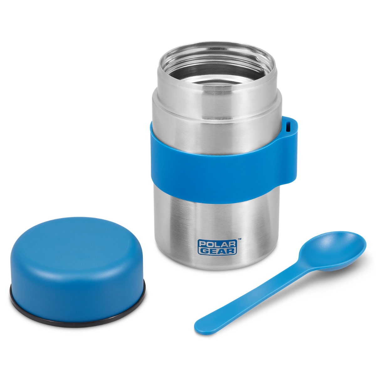 Polar Gear Insulated Food Flask 400ml