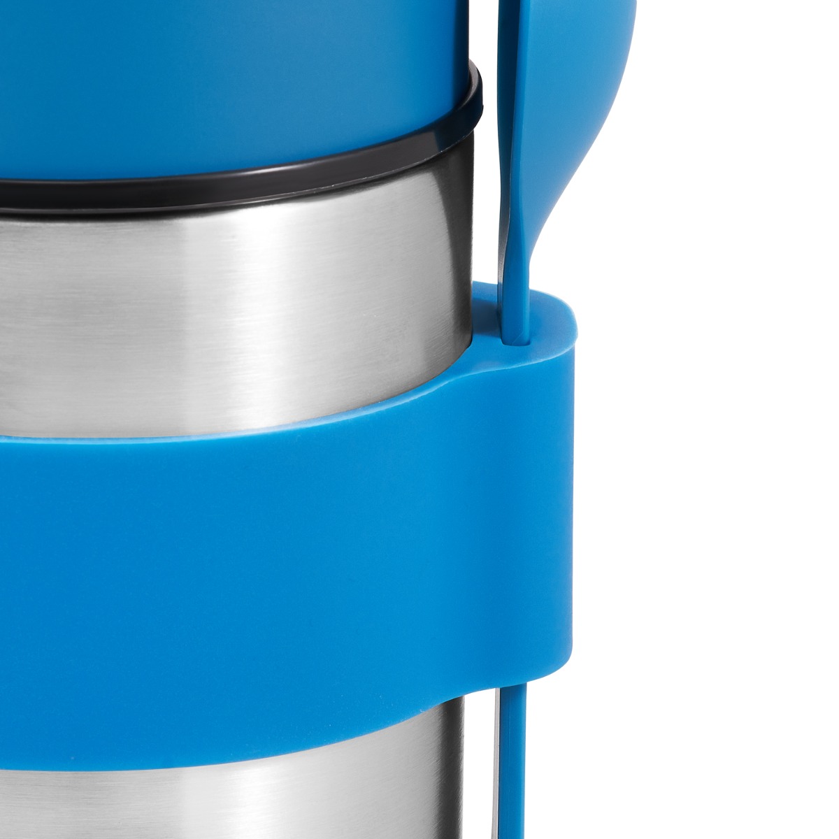 Polar Gear Insulated Food Flask with Spoon