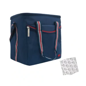 Premium Family Cool Bag - 16L