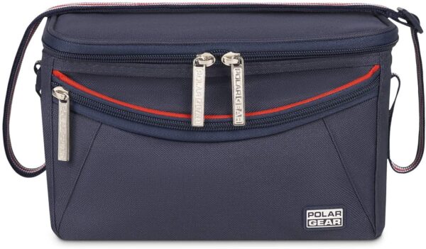 Polar gear person cool bag 6 litres
