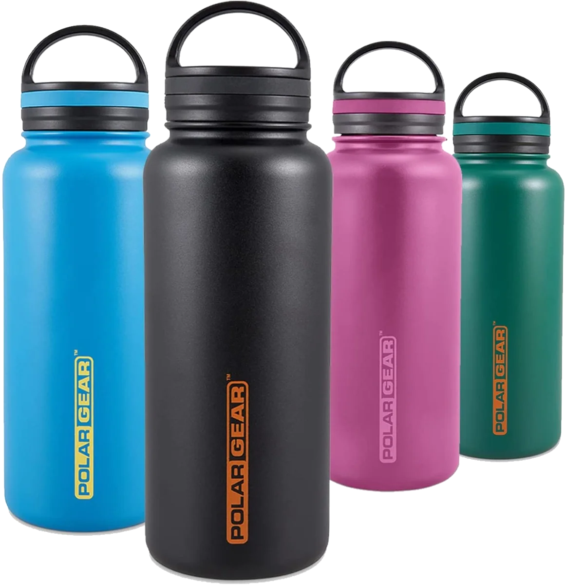 Hydra Surge Kit double wall Stainless Steel Vacuum Insulated Bottle