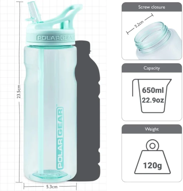 Light Weight design, perfect for any sport