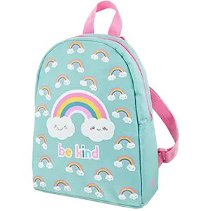 Backpack Lunchbag For Kids
